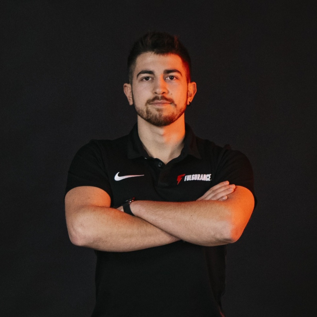 Anthony Fernandez