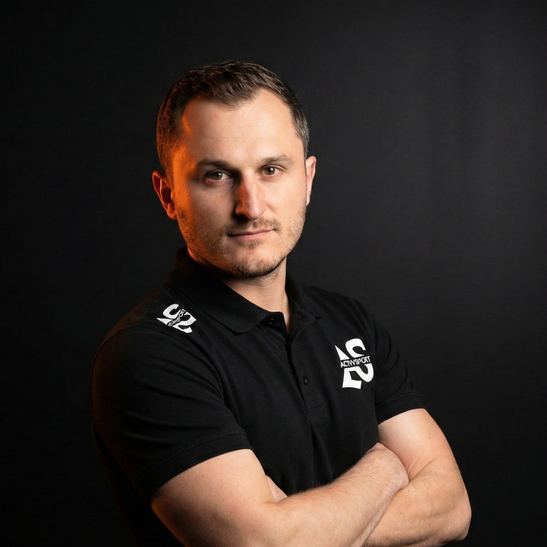 Baptiste Chamodon