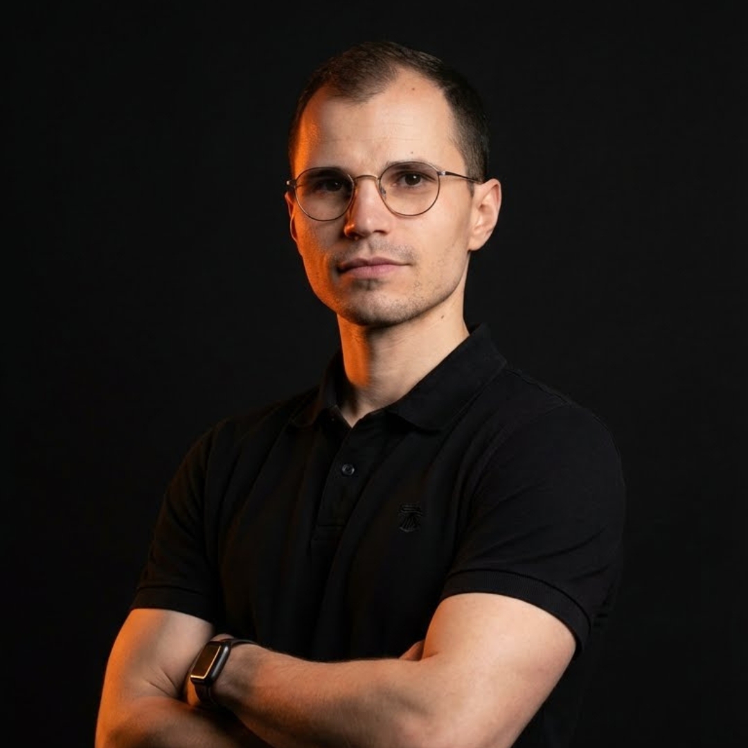 Florian Colotte