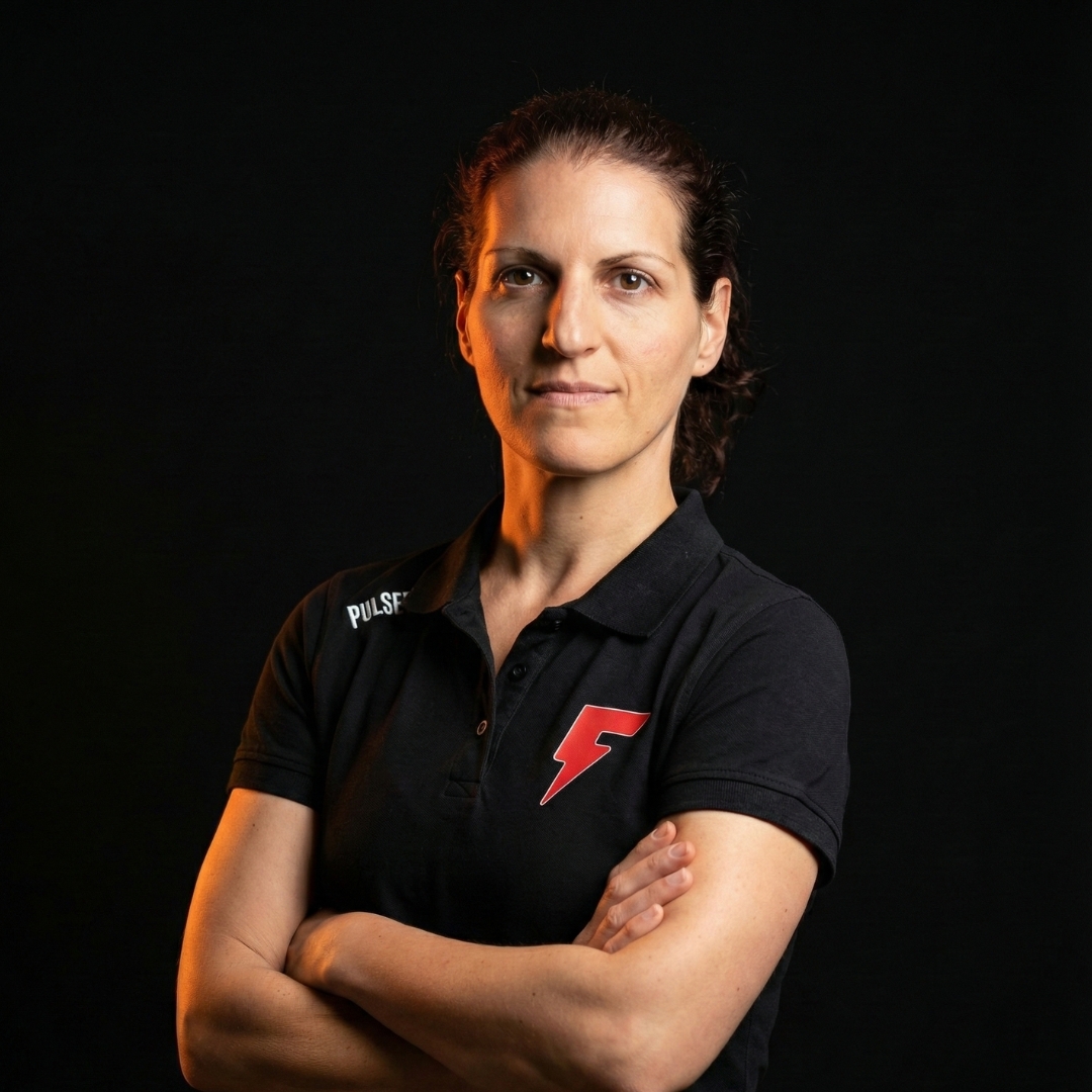 Stéphanie Hazebroucq